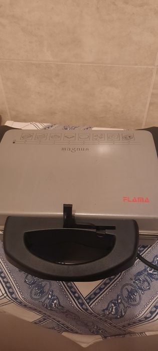 Pequenos  eletrodomésticos