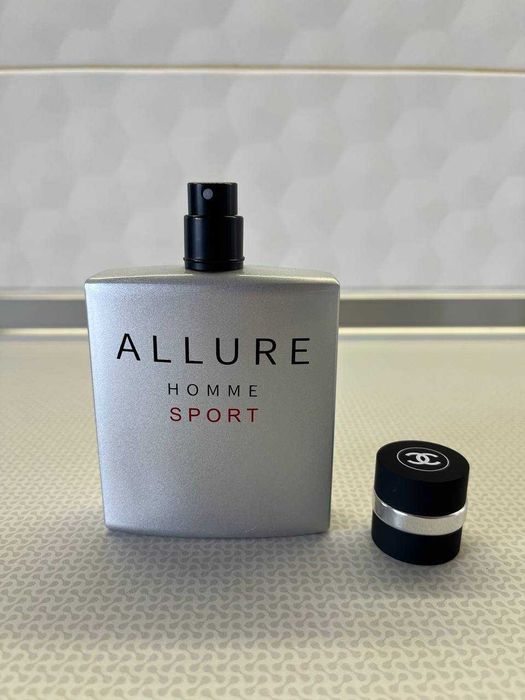 Парфуми Chanel Allure Sport
