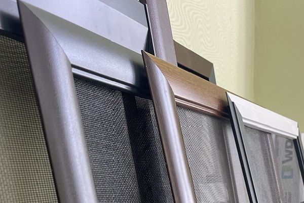 Москітні сітки та плісе під ваш розмір