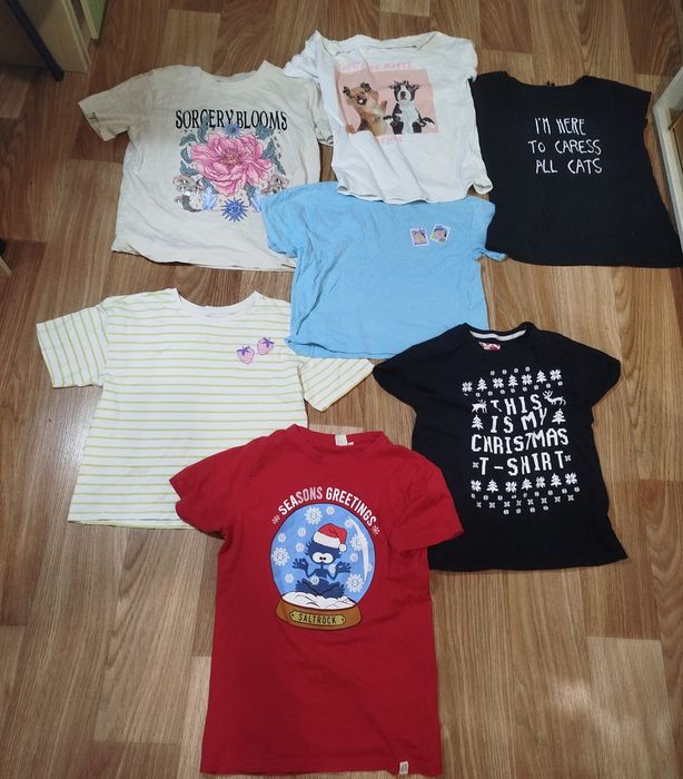 Речі жіночі лот в гарному стані