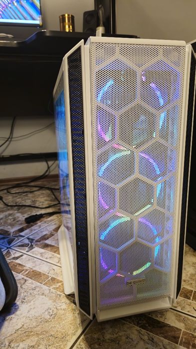 Komputer do gier i9 13900k rx9070xt 32gb ddr5