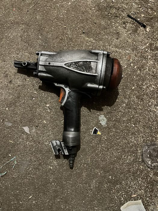 Gwozdziarka Paslode 90mm