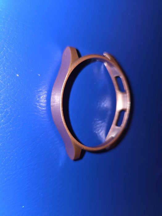 Bumper Rose Gold - Samsung Galaxy Watch 4 (42mm)