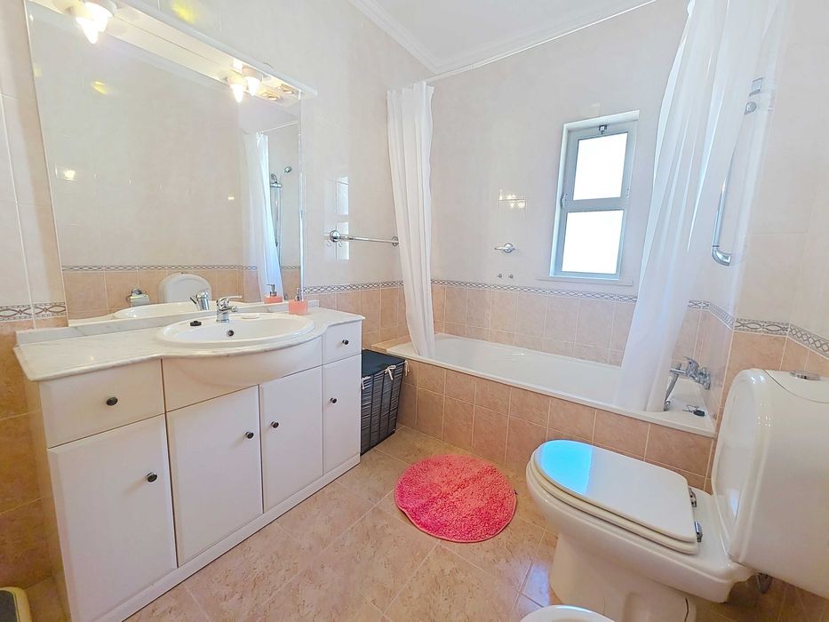 Apartamento T2 sem Piscina - Albufeira 400 Metros da praia