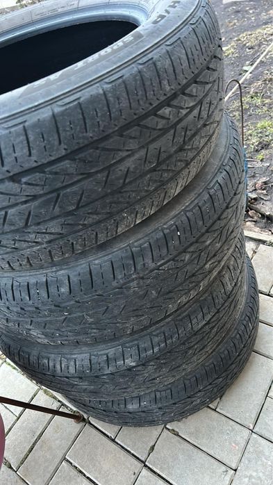 Продам резину r18 Bridgestone