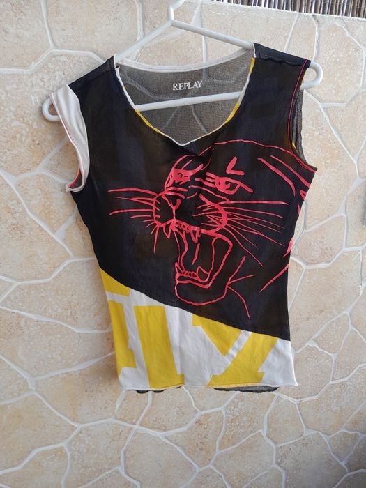 Vendo varias peças roupa