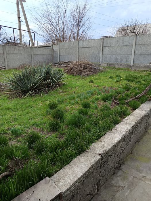 Продаётся дом Бородинский микрорайон улица Мурманская