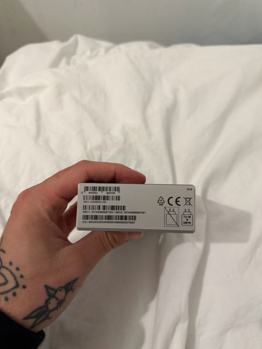 Google Pixel 10 Pro 1TB NOWY