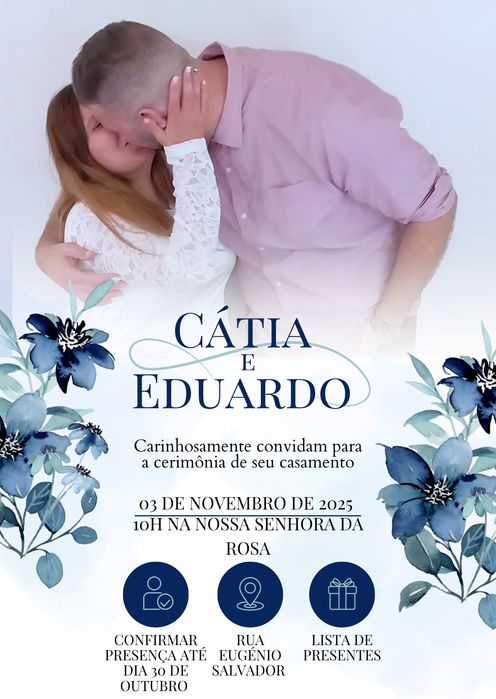 Faço de tudo convites corriculos