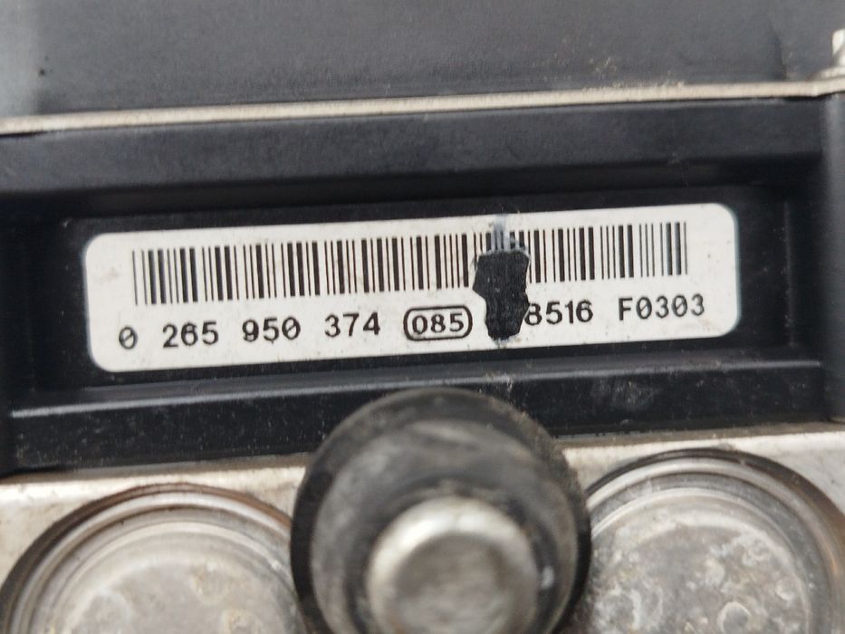 Bomba de abs - peugeot 307 (3a/c) | 00 - 12