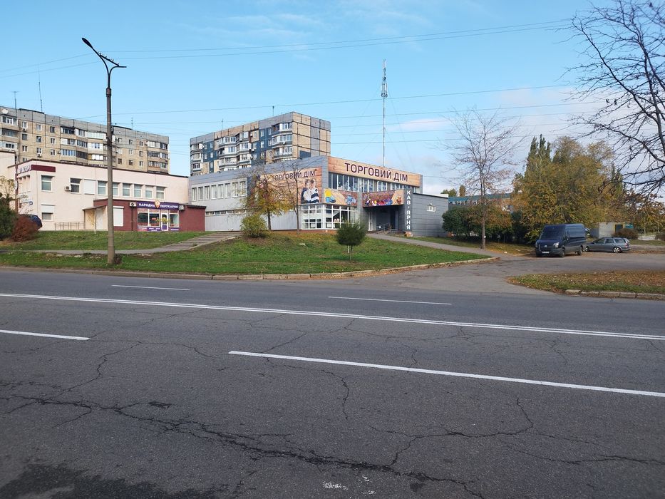 Продам приміщення