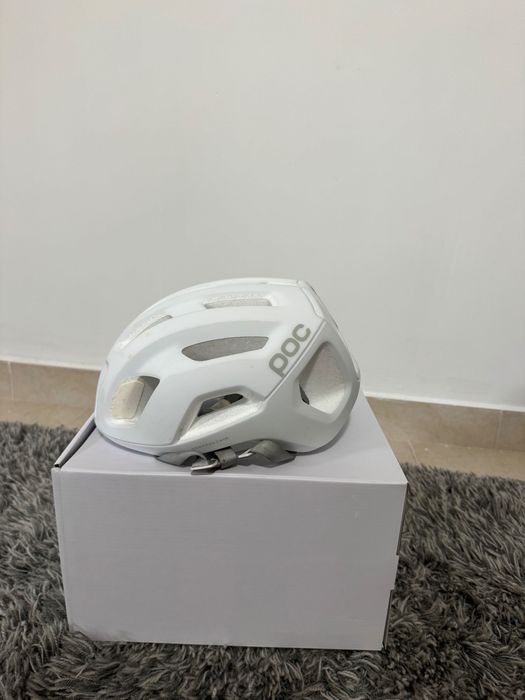 Capacete Ciclismo POC Ventral Air SPIN - (Com caixa)