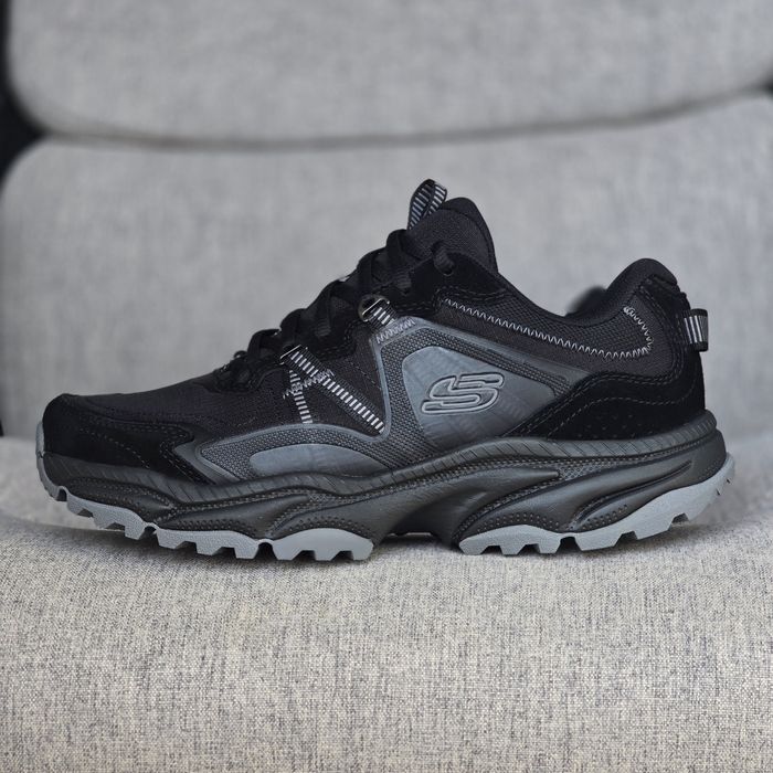 Кросівки SKECHERS  осінь | зима