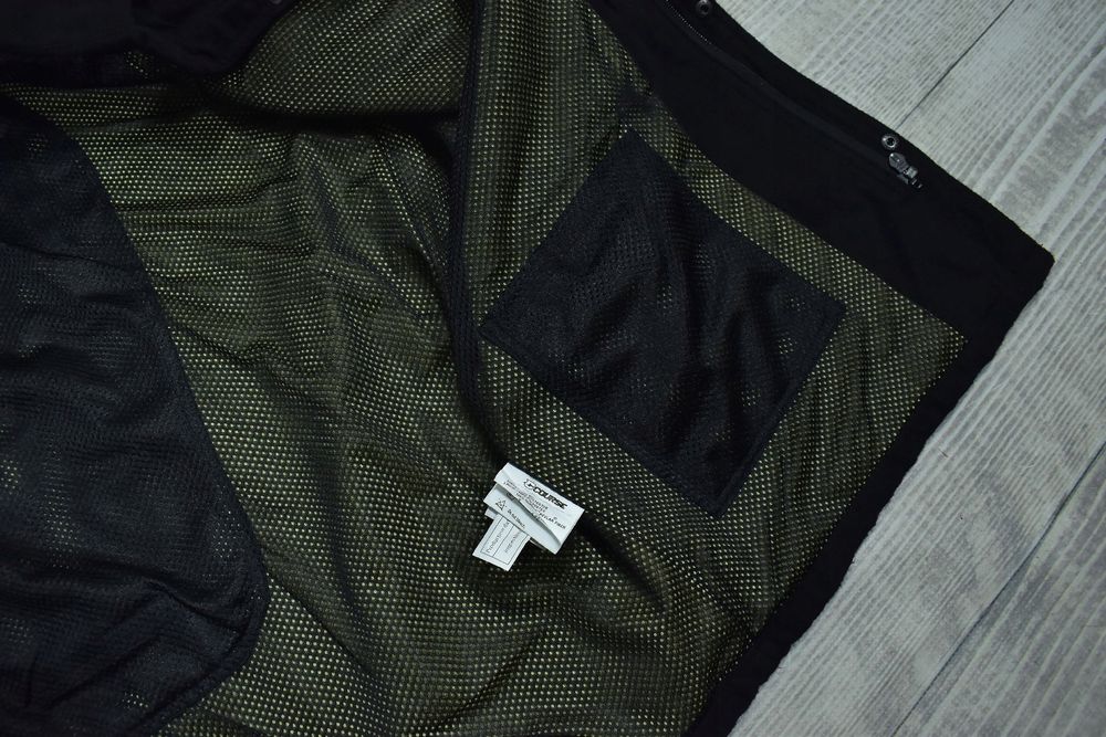 Course Dupont Kevlar Shirt Jacket Kurtka Motocyklowa Męska Xl