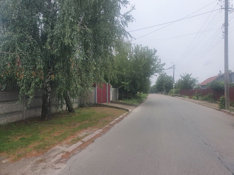 Ділянка пров. Молодіжний , м-н Нестерівка