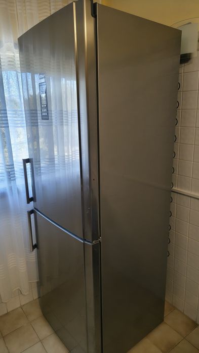 Frigorífico combinado Hotpoint-Ariston