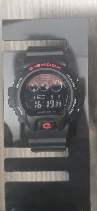Casio G-Shock GW-6900HR