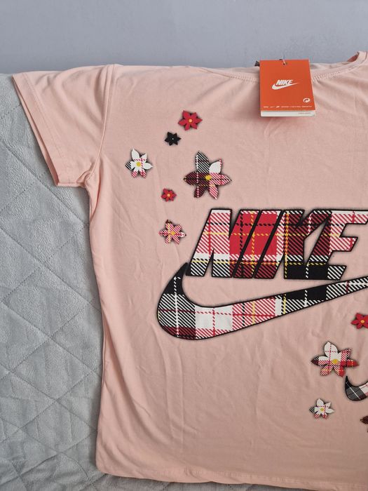 Koszulka damska Nike Nowa