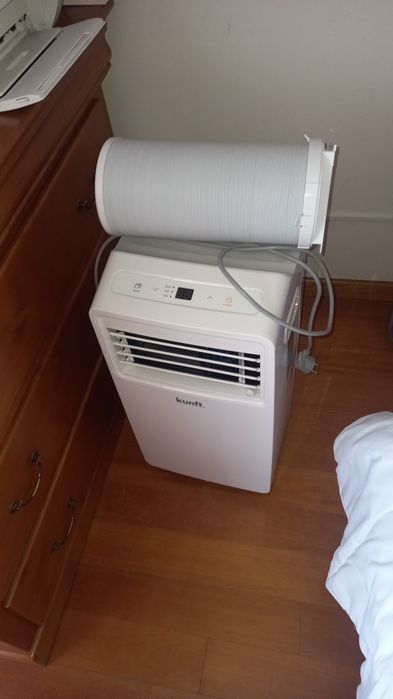 Ar condicionado Portátil