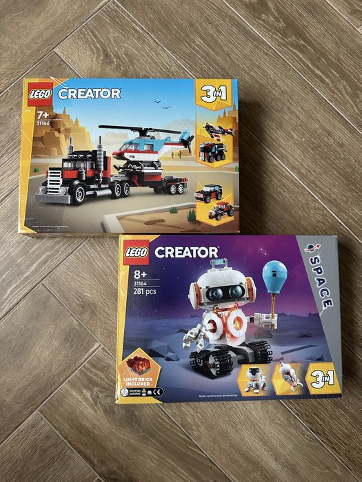 Lego.Лего 7+,8+ для девочек,для мальчиков