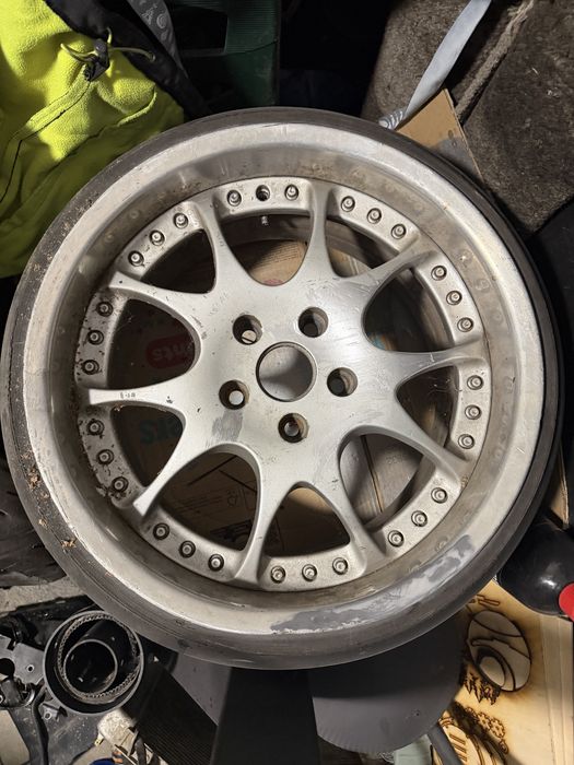 Artec mk 17cali 9j i 10j 3 tlg 5x112