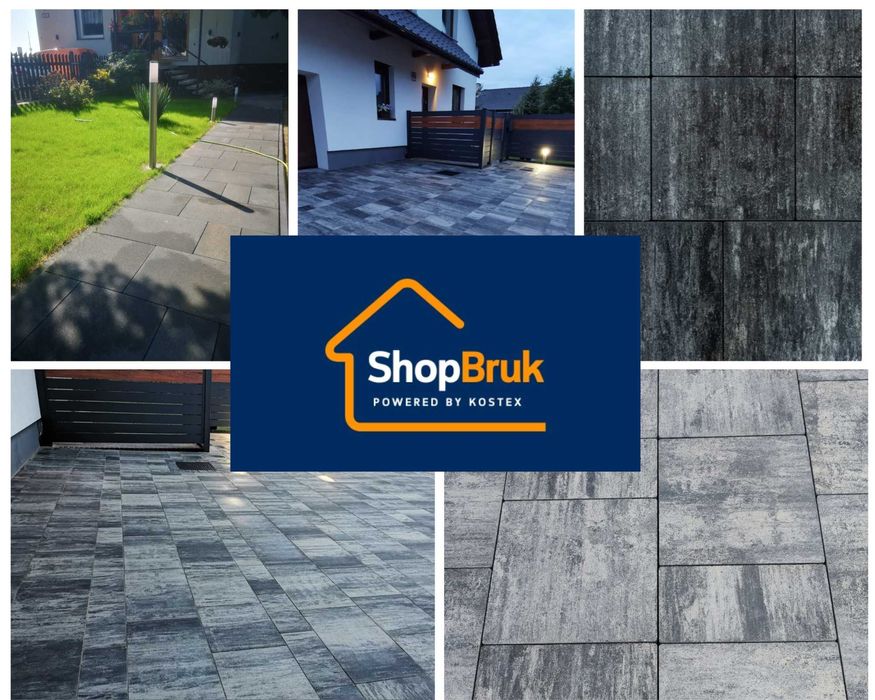 Kostka brukowa LIGIO