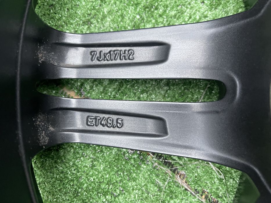 Диски R17 5x112 Mercedes Skoda Seat Audi Volkswagen