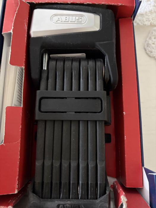 abus bordo 6500A smartx