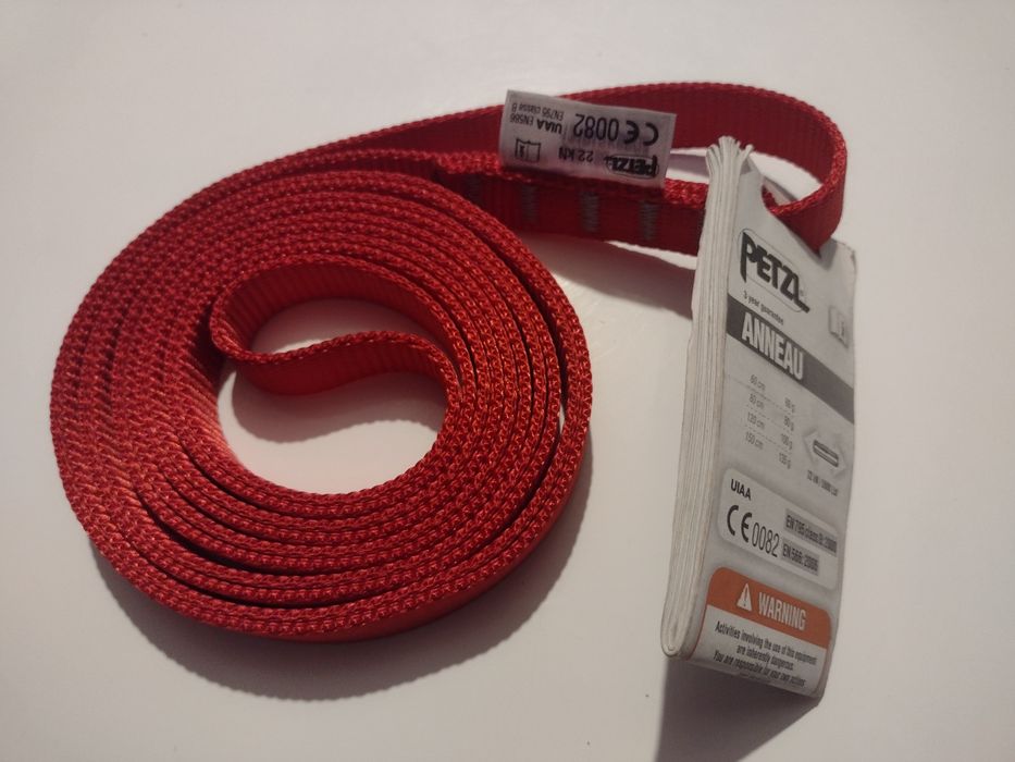 Petzl Pętla C40 NOWA