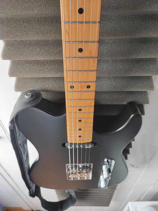 Guitarra Godin Stadium HT