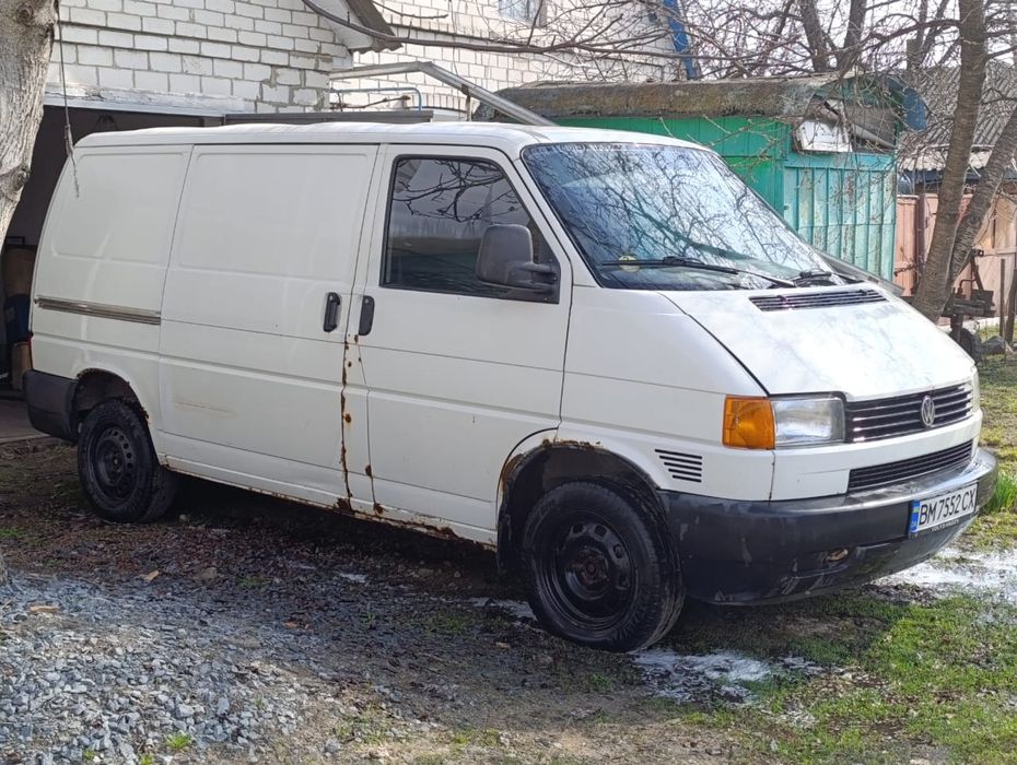 Продам Volkswagen Т4