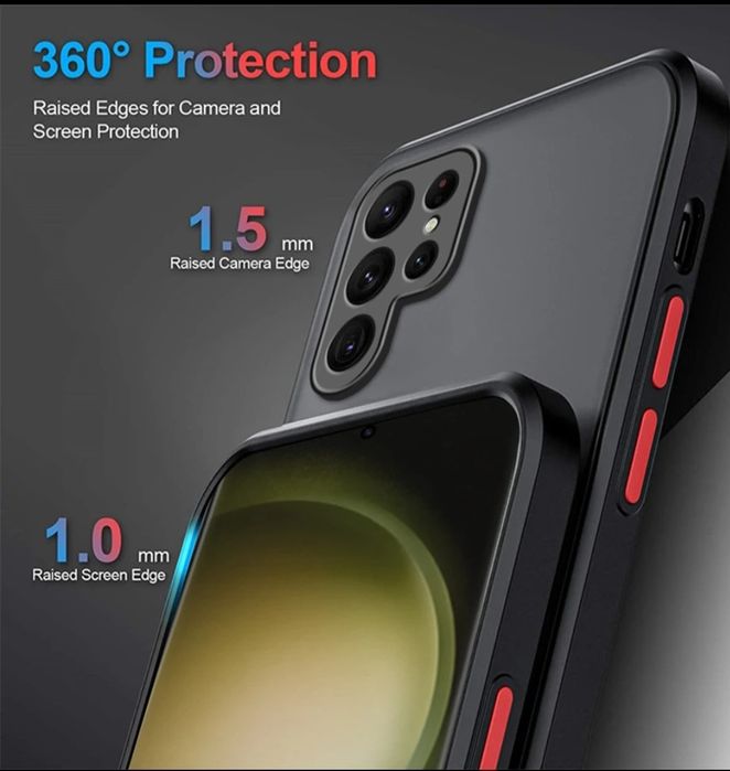 Etui Samsung A52 A52s 5g