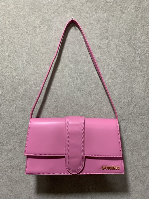 Стильные сумки «JACQUEMUS»