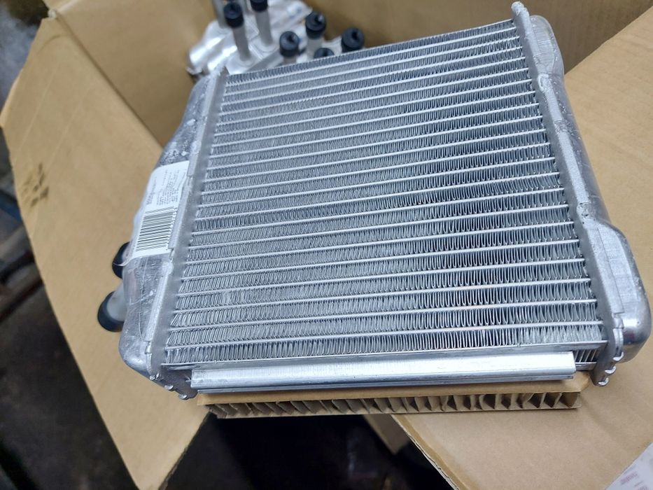 Заміна радіатора ланос/печка ланос/отопитель ланос/lanos/заміна: 2 500 ...