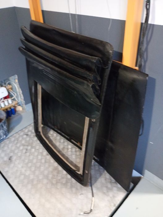 Sprzedam ciemne lampy golf2 i inne czesci