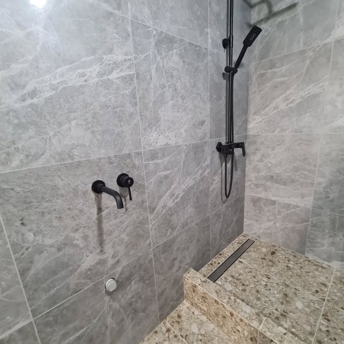 Комплексний ремонт квартир під ключ.