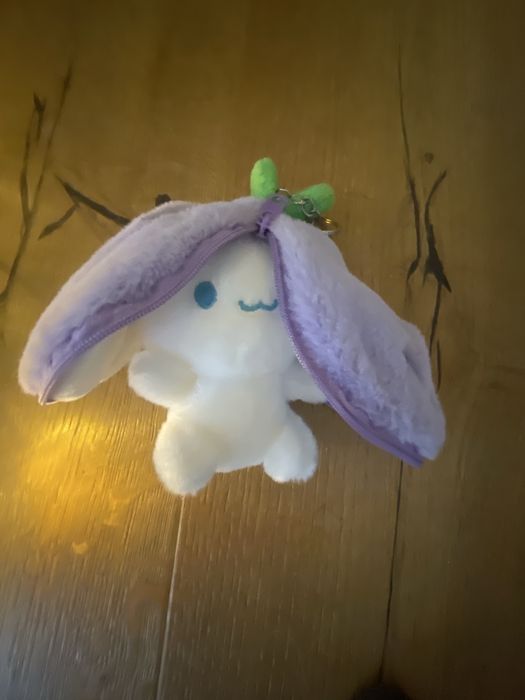 sprzedam cinamorolsa (maskotka)