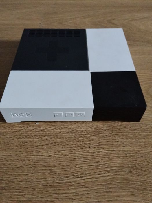 Dekoder Canal + Sagem DSIW74