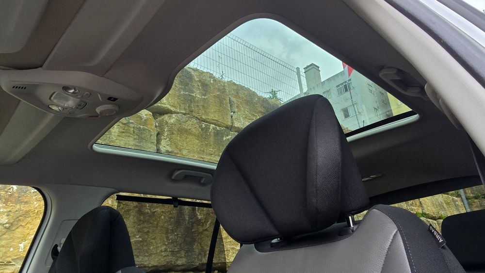 Citroën C4 Spacetourer