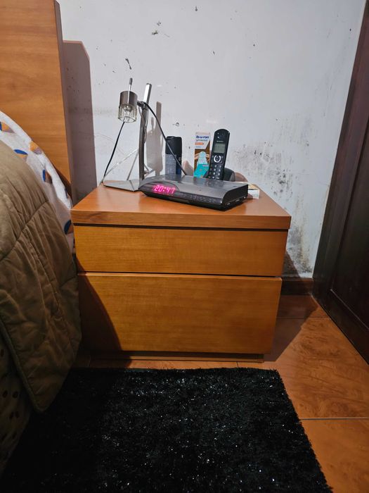 Vendo mobilia de quarto