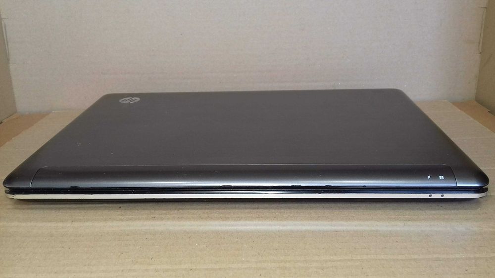 Нетбук HP Pavilion DM3 (Turion NeoX2 L625, 4Gb,SSD128/256Gb,Webка,13")