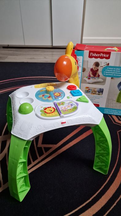 Zabawka Fisher Price.