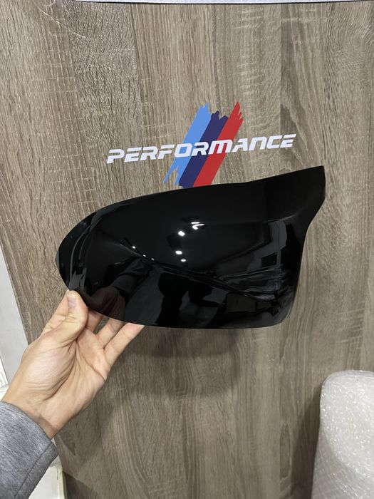 Накладки на дзеркала Bmw F25 F26 F15 F16 зеркала Ф25 Ф26 Ф15 Ф16