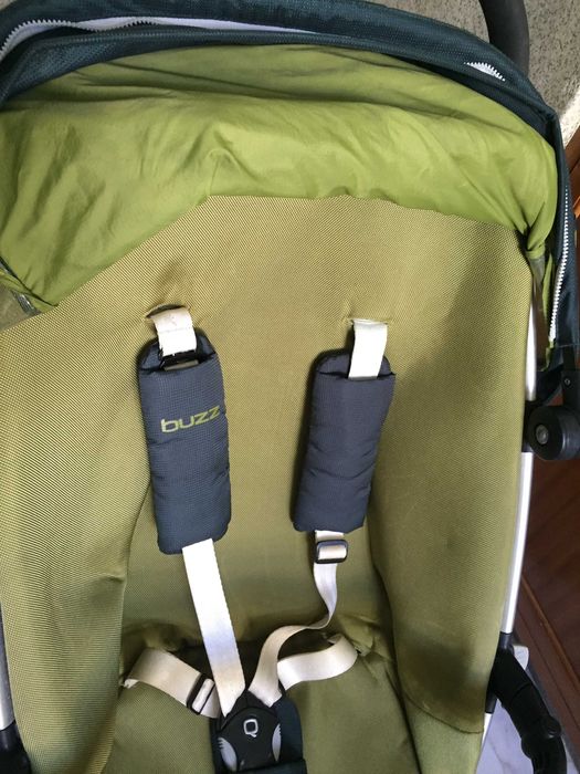 Carrinho Quinnny Buzz