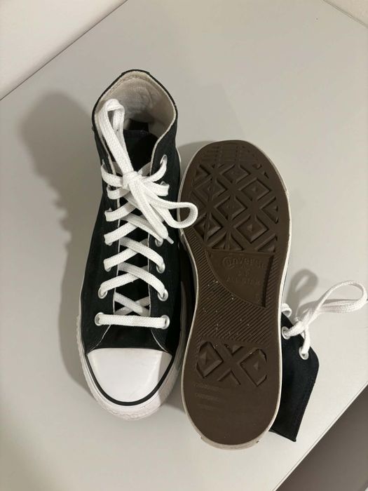Conversy roz 38 dlugie
