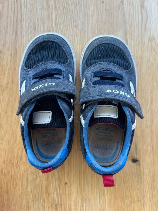 Geox sneakersy dziecięce rozmiar 25