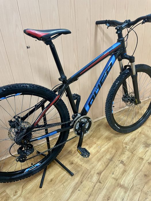 Bicicleta QUER roda 27,5