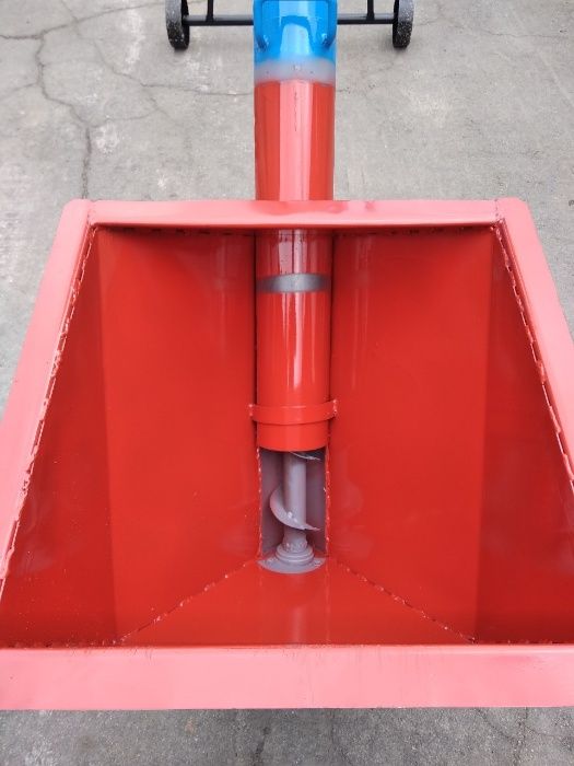 Протруювач, протравитель