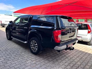 Nissan Navara 2.3 dCi CD 4WD Tekna