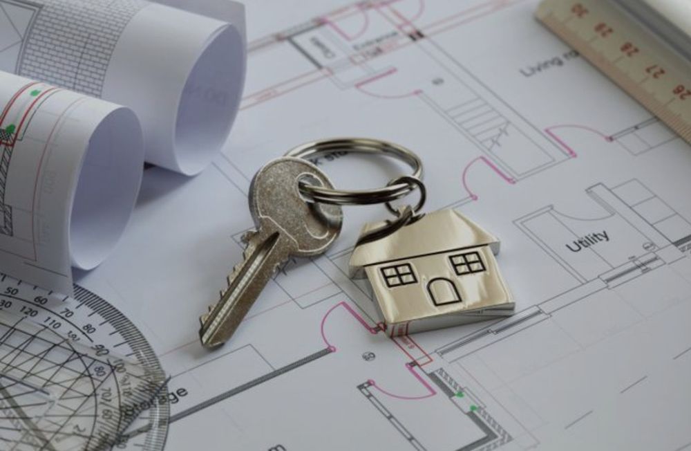 Odbiory mieszkań/inwestycji